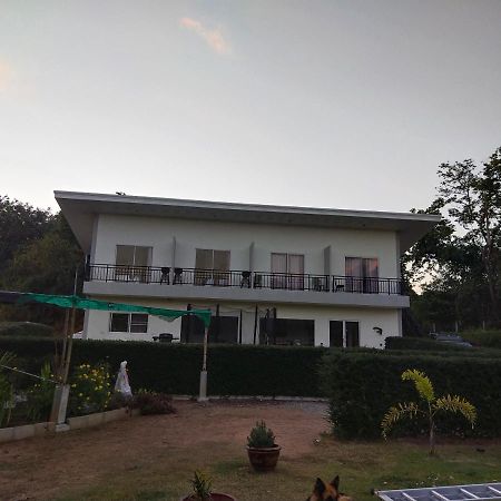 Supunnika Garden Guesthouse Fang Εξωτερικό φωτογραφία