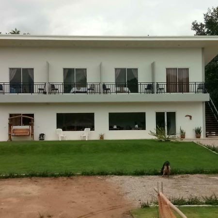 Supunnika Garden Guesthouse Fang Εξωτερικό φωτογραφία