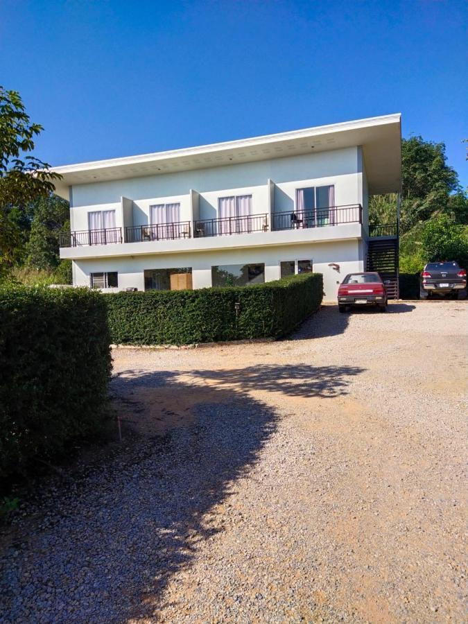 Supunnika Garden Guesthouse Fang Εξωτερικό φωτογραφία