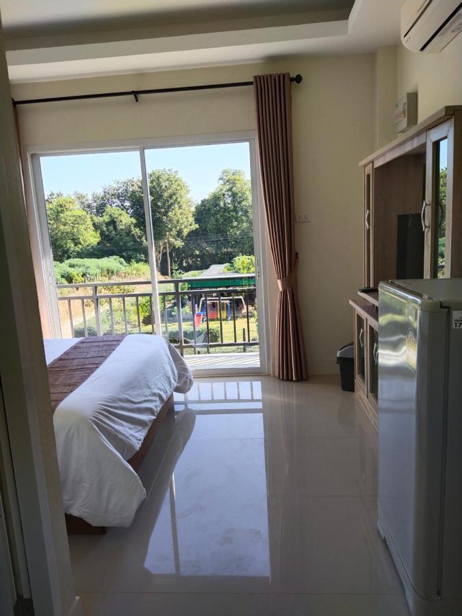 Supunnika Garden Guesthouse Fang Εξωτερικό φωτογραφία
