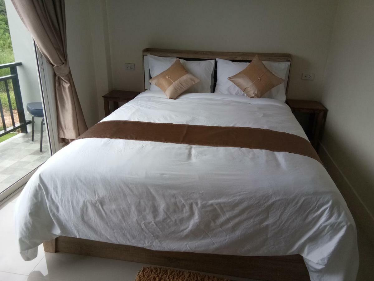 Supunnika Garden Guesthouse Fang Εξωτερικό φωτογραφία